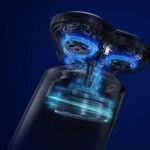 Xiaomi Electric Shaver S700, il miglior rasoio 2