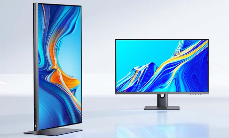 Xiaomi 4K Monitor 27, la nuova scommessa per i creatori di contenuti 1