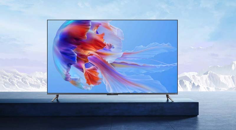Xiaomi TV EA Pro, la nuova serie di Smart TV ultra economiche 1