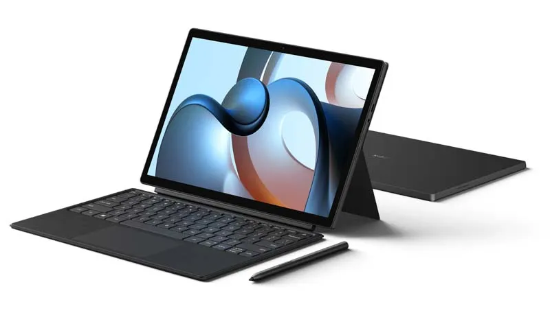 Ottieni il nuovo XiaomiBook S 12.4" con uno sconto di 100 euro 3