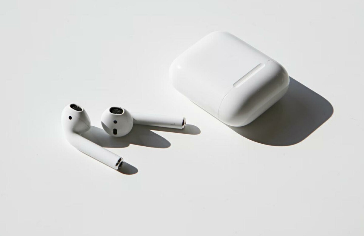 Airpod Apple 2