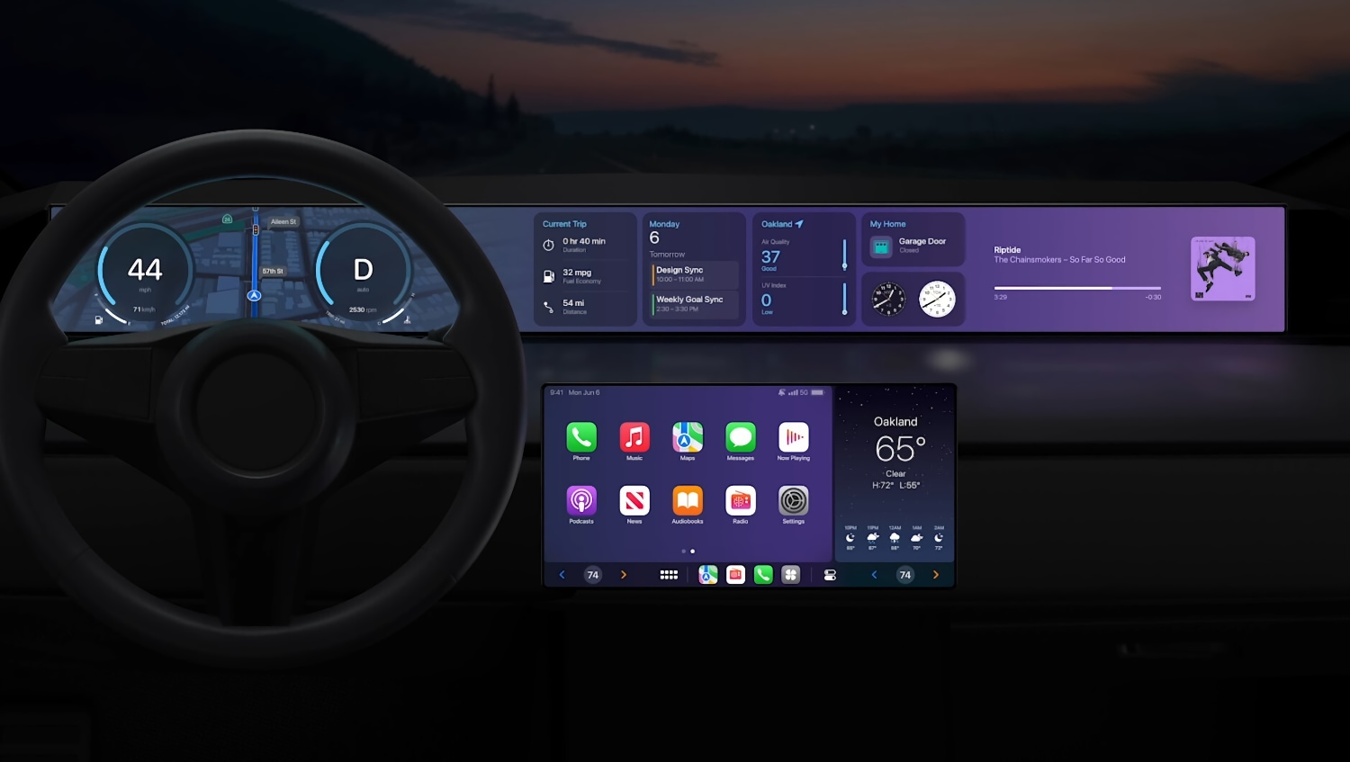 7 correzioni per quando Apple CarPlay non funziona 1