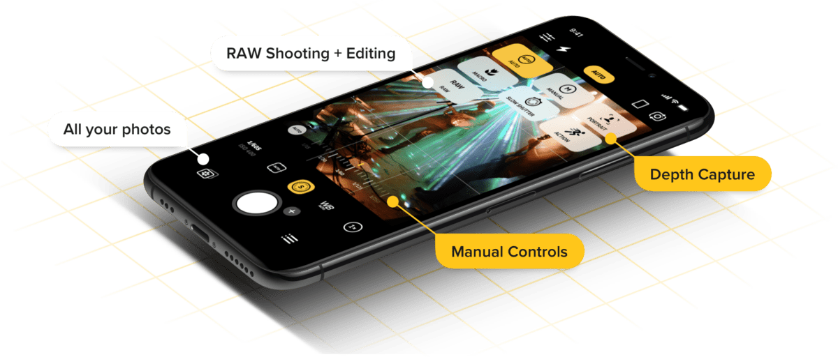 Puoi scattare foto da 48 MP con l'iPhone, ma non è grazie ad Apple 2 fotocamera+