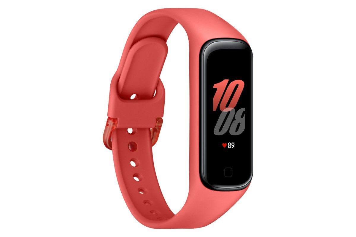 Galaxy Fit 3: Samsung sarebbe presto tornata a competere con Xiaomi 1