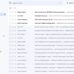 Gmail ha un nuovo look nel tuo browser 3