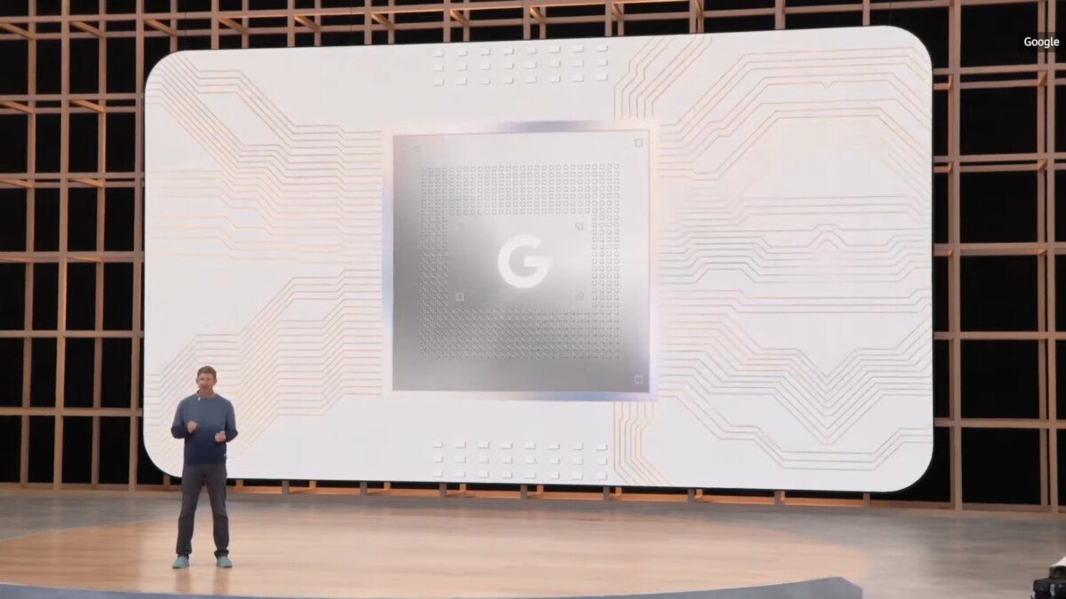 Google I_O 2022 in meno di 20 minuti_ Pixel 7, Watch, Tablet e altro 15-31 screenshot