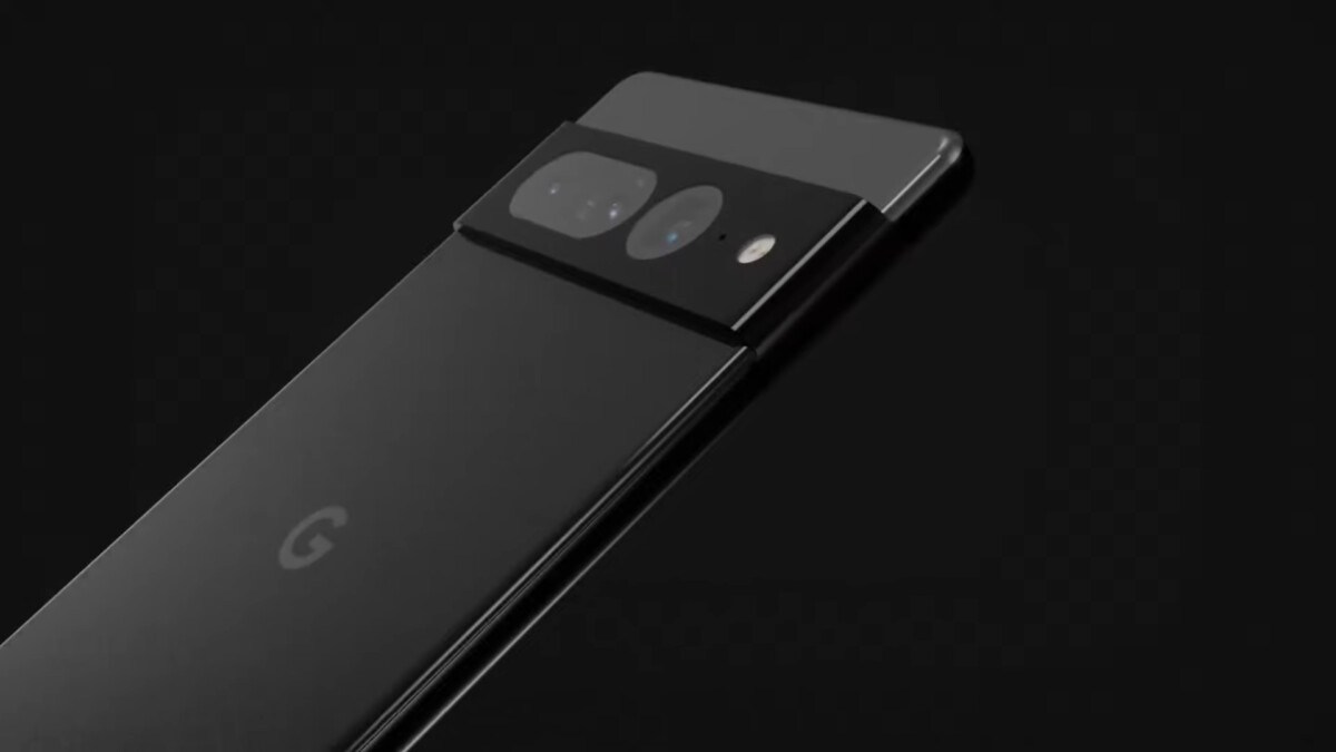 Google Pixel 7 Pro First Look Trailer Concept Introduzione 0-15 screenshot
