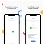 Google ha ora ampiamente rilasciato un'app che ti consente di trasferire dati dal tuo iPhone ad Android quando cambi telefono 6