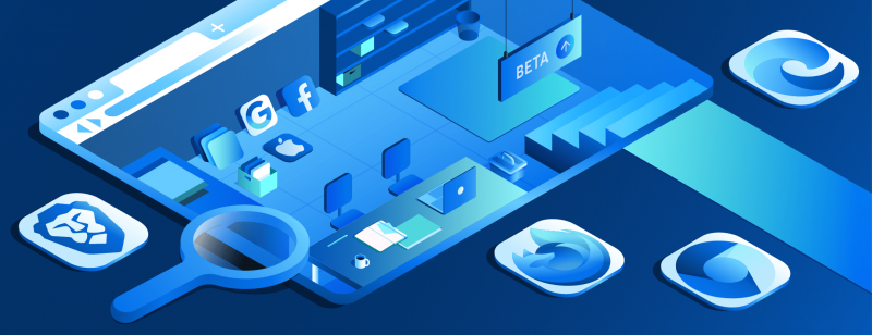 1Password in comoda revisione: ricorda se hai effettuato l'accesso con Google, Facebook o altro 1