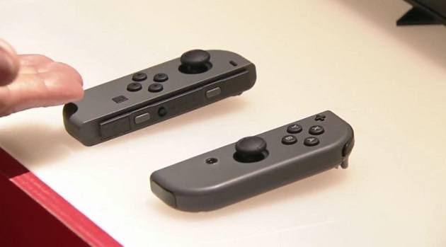iOS 16 ora supporta i controller Nintendo Switch 1