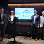 Elisa, Nokia e Qualcomm hanno raggiunto la velocità di trasmissione di rete 5G più alta al mondo alla Nokia Arena 5