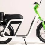 Lime lancia Citra, una curiosa due ruote elettrica che non è né una bicicletta né uno scooter 2