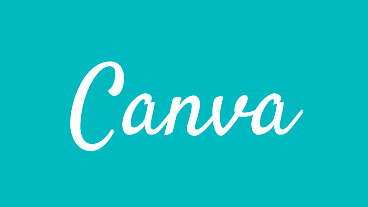 Come caricare un carattere in Canva 1