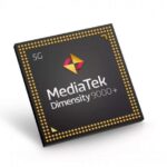 MediaTek svela Dimensity 9000+: la battaglia per le prestazioni dei telefoni Android continua 2