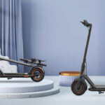 Monopattino elettrico Navee N65 in offerta speciale su TomTop 5