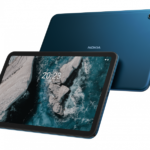 Nuovo tablet Nokia da 8 pollici svelato dal database delle autorità - probabilmente Nokia T10 2