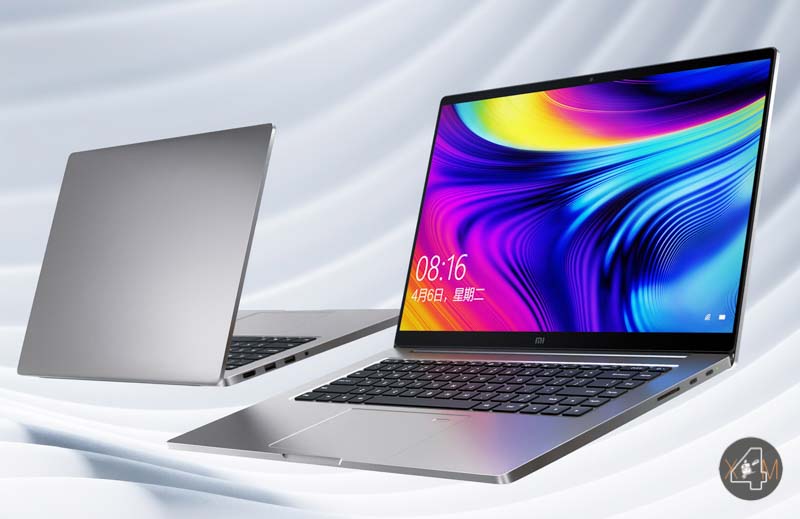 Xiaomi Book S, il futuro ultrabook dell'azienda con chip Spandragon 1