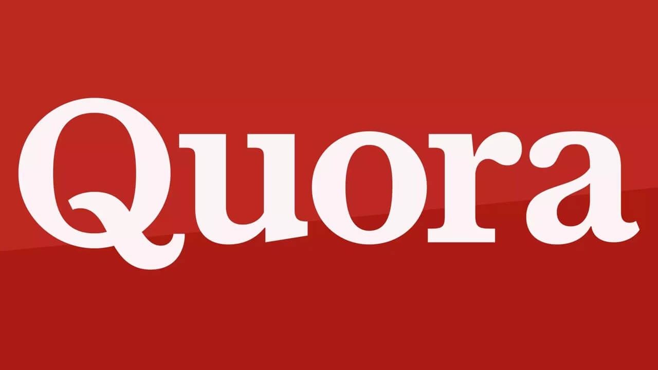 Come disattivare o eliminare il tuo account Quora 1