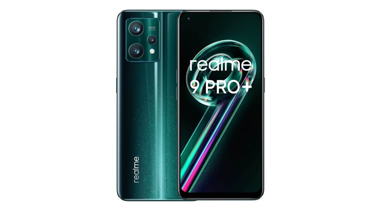 Realme 9 Pro Plus: le migliori cover e custodie da comprare 4