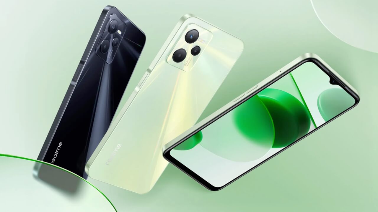 Realme C35: le migliori cover e custodie da comprare 2