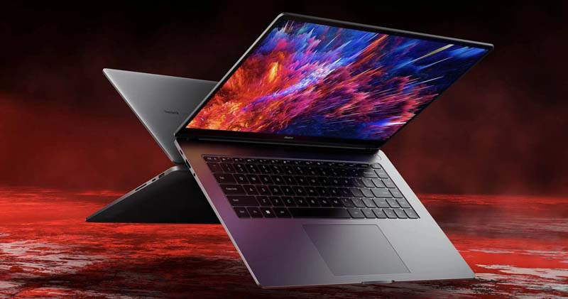 Xiaomi apre la strada al suo nuovo laptop ad alte prestazioni 1 redmi-book-pro 15 2022