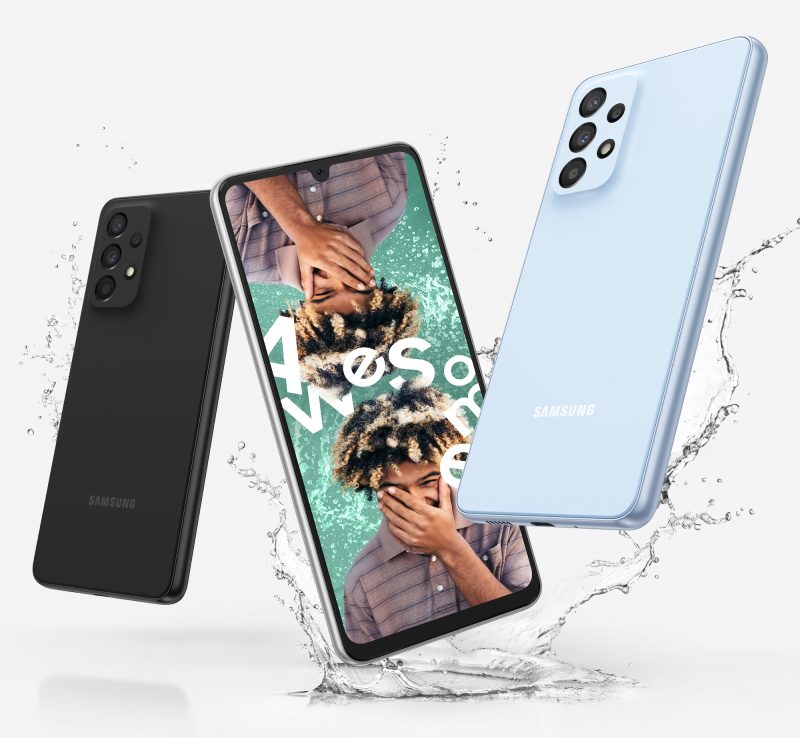 Samsung valuta male la domanda: 50 milioni di smartphone aspettano in stock 1