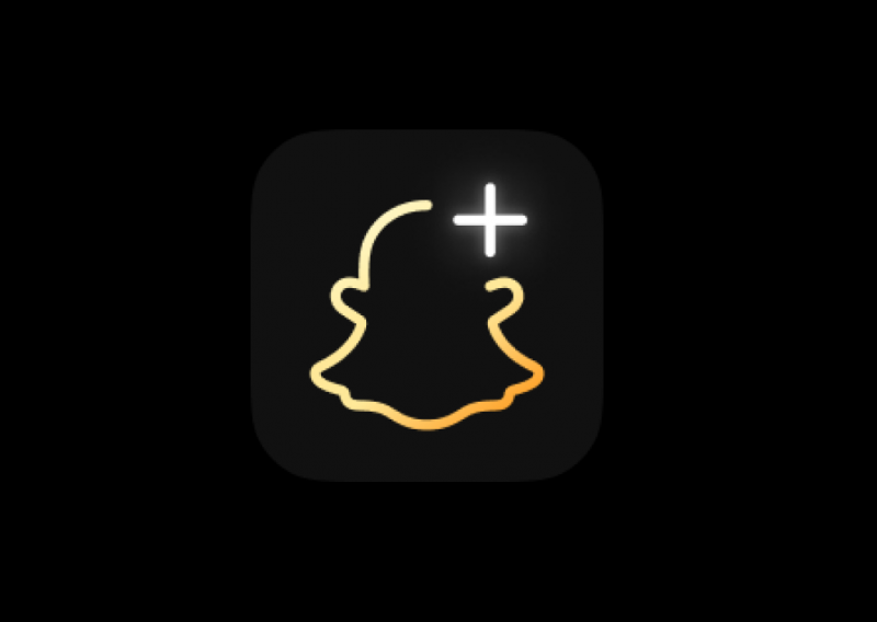 È disponibile una versione a pagamento di Snapchat - Snapchat + disponibile nei primi mercati 1