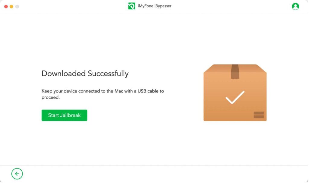 Come rimuovere il blocco dell'attivazione senza ID Apple 5 Come rimuovere il blocco dell'attivazione senza ID Apple 6