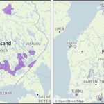 I dati di Telia rivelano: 160.000 persone in meno in Finlandia a metà estate rispetto allo scorso anno 2
