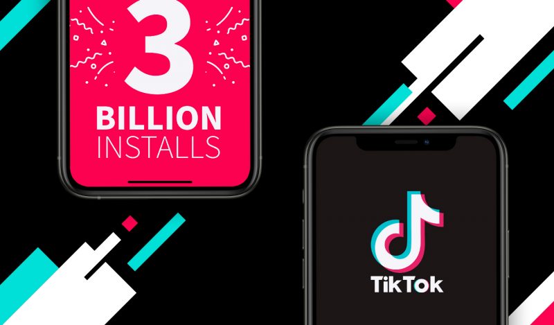 Una festa prestigiosa dagli Stati Uniti presenta: TikTok sarà bandito e rimosso dagli app store 1