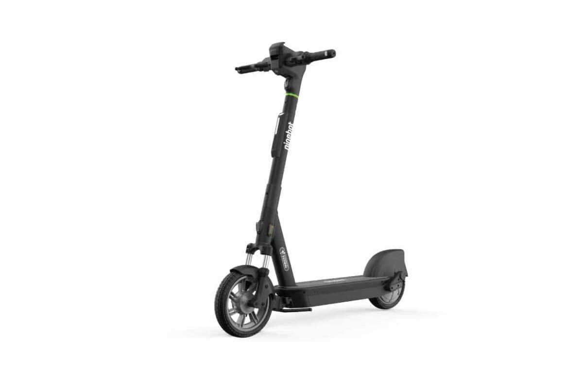 Monopattino elettrico Segway S90L: potenziato con l'intelligenza artificiale, ma per cosa? 1