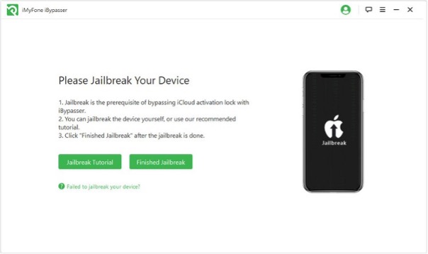 Come rimuovere il blocco dell'attivazione senza ID Apple 6 Come rimuovere il blocco dell'attivazione senza ID Apple 7