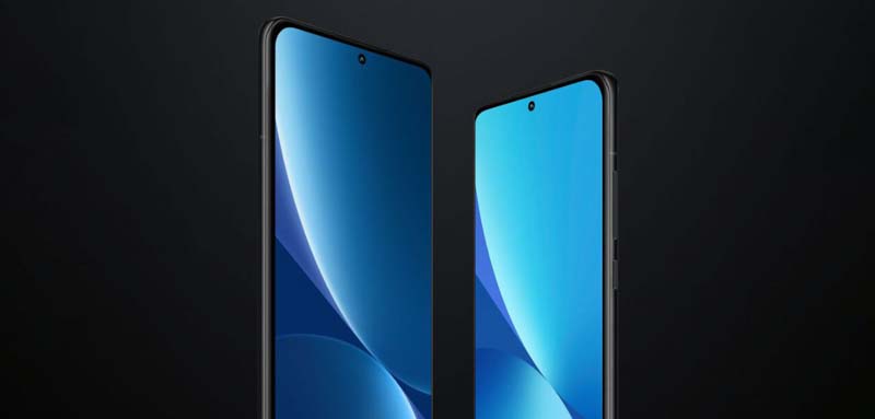 custodia per xiaomi 12 pro