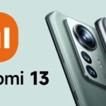 Lo Xiaomi 13 manterrebbe le dimensioni compatte della serie 4