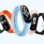 Xiaomi Smart Band 7: questo il prezzo contenuto a cui ci aspettiamo in Francia il braccialetto connesso 2