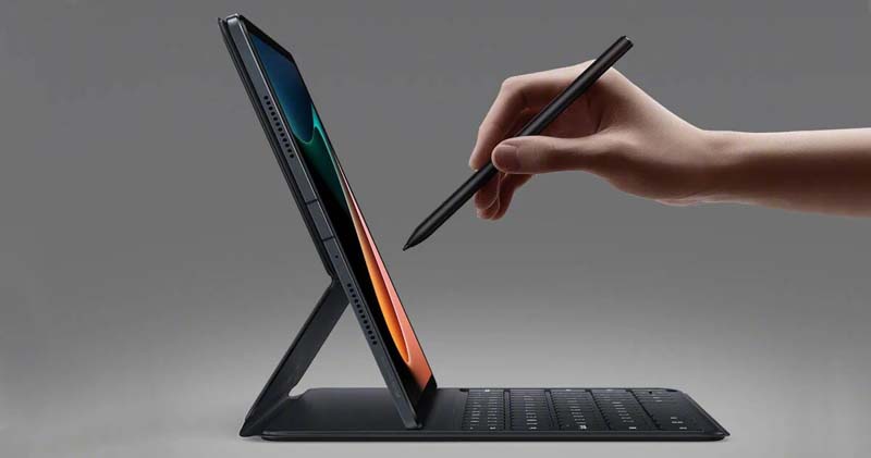 Lo Xiaomi Pad 6 filtra le caratteristiche di entrambi i modelli 1