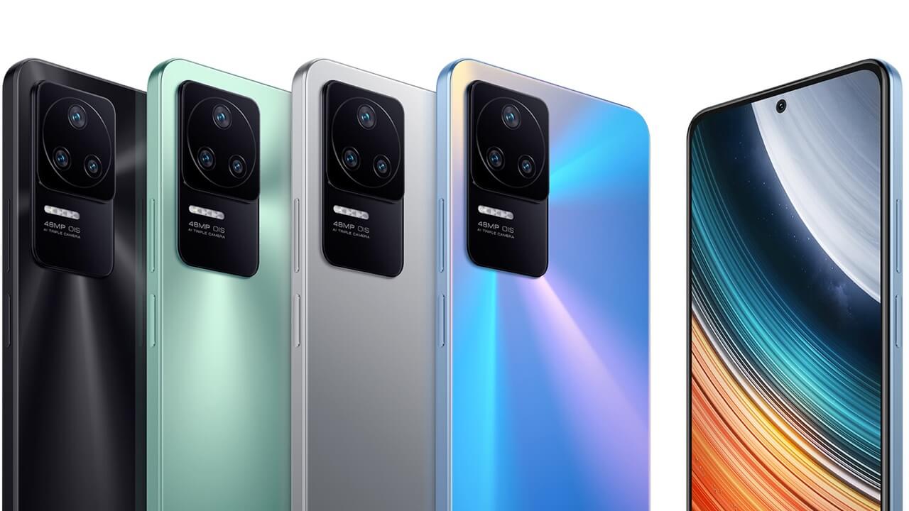 POCO F4, Xiaomi al lavoro per aggiornarlo ad HyperOS 1.0 1