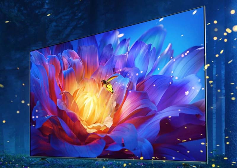 Questa è la nuova Xiaomi TV ES Pro con schermo da 86 pollici 1