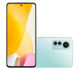 Perdita di immagini: lo smartphone Xiaomi 12 Lite Slim 5G previsto a breve nelle immagini dei prodotti rivelate in tre diverse opzioni di colore 3