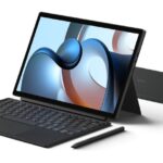 Xiaomi svela il primo ibrido 2-in-1: Xiaomi Book S ha uno schermo da 12,4 pollici e Windows 11 12