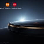 Lanciando la partnership Leica della prossima settimana, il telefono con fotocamera Xiaomi 12S Ultra all'avanguardia è dotato di un ampio sensore Sony IMX989 da 1 pollice 2