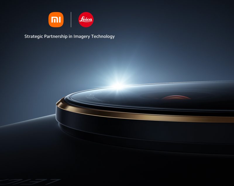 Lanciando la partnership Leica della prossima settimana, il telefono con fotocamera Xiaomi 12S Ultra all'avanguardia è dotato di un ampio sensore Sony IMX989 da 1 pollice 1