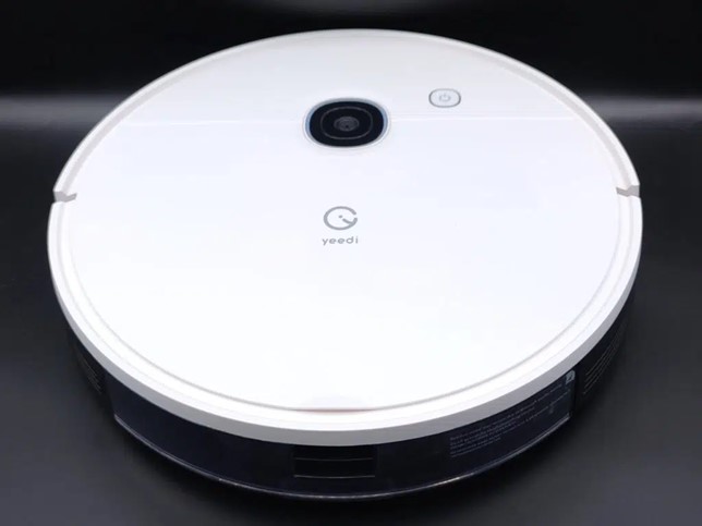 Recensione Yeedi Vac Max 2