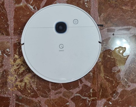 Recensione Yeedi Vac Max 11