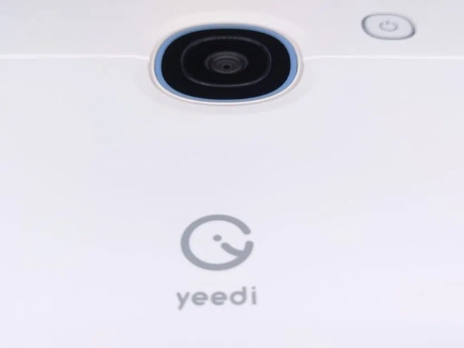 Recensione Yeedi Vac Max 3