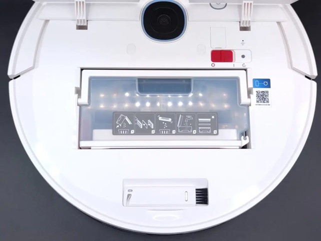 Recensione Yeedi Vac Max 4