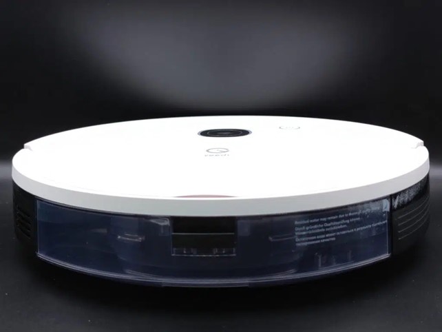 Recensione Yeedi Vac Max 5