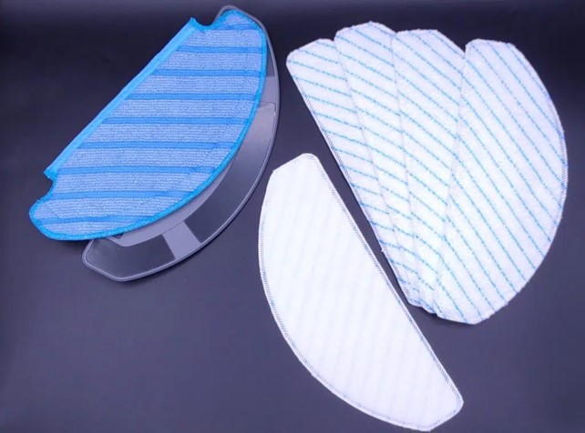 Recensione Yeedi Vac Max 6