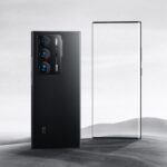 Il telefono top di gamma ZTE Axon 40 Ultra sarà in vendita in Europa, dotato di una fotocamera frontale e tre fotocamere posteriori da 64 megapixel 2