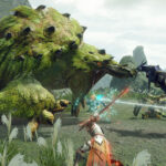 Monster Hunter Rise Goldlite Ore Posizione e suggerimenti per l'agricoltura 7